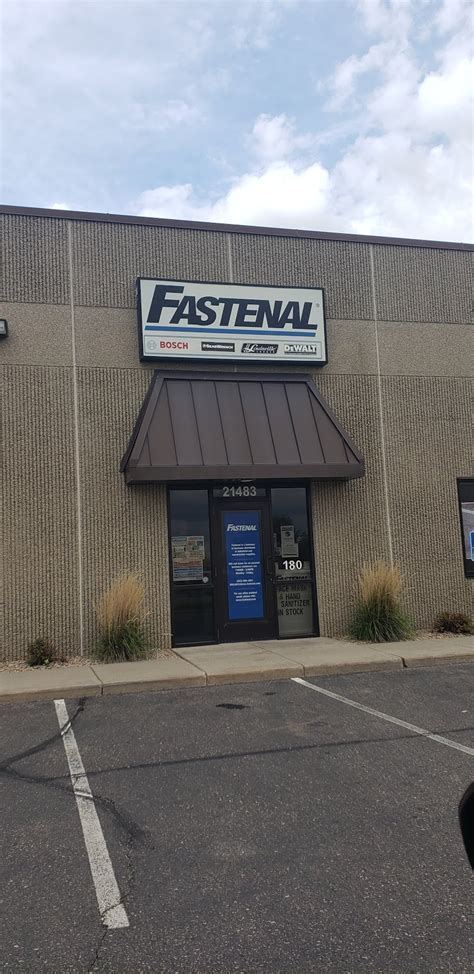 Fastenal fulfillment center - Apr 15, 2014 · In case that you own a business, you will Fastenal Fulfillment Center — Appointment Only is there to help. It is a wholesale supplier. They sell vending equipment, construction and finishing materials, work clothing and other items. By delegating services you will have the opportunity to improve the working productivity, have access to ...